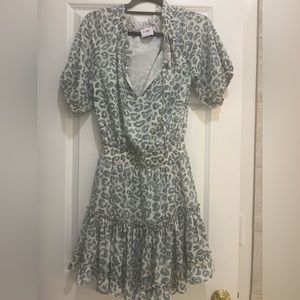 Buddy love dress